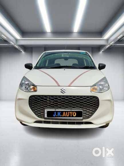 Maruti Suzuki Alto K10 Vxi (o), 2025, Petrol