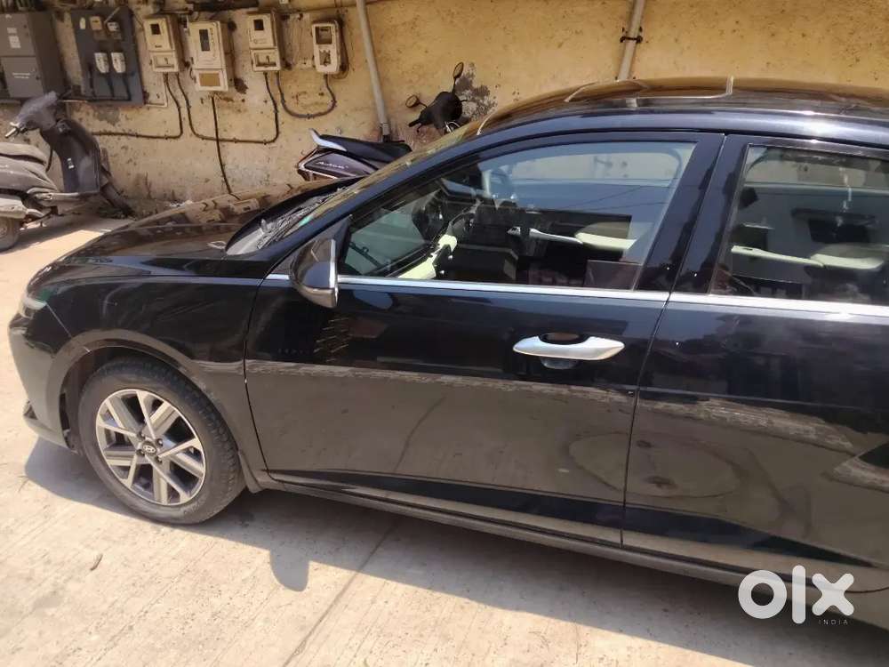 Hyundai New Verna 2023 Sx