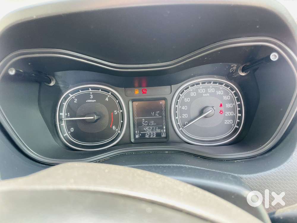 Maruti Suzuki Vitara Brezza Zdi, 2018, Diesel