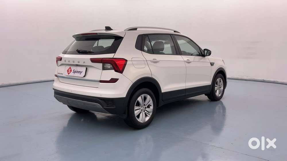 Skoda Kushaq Ambition 1.0l Tsi Mt, 2021, Petrol