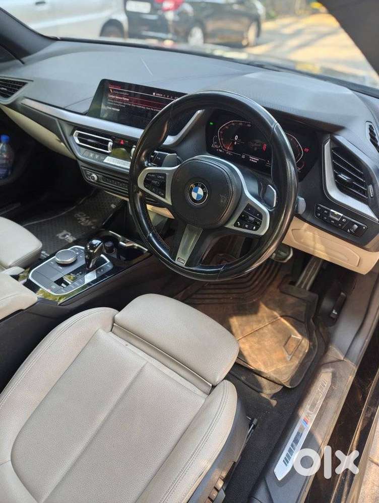 Bmw 2 Series Gran Coupe 220d M Sport [2022-2023], 2022, Diesel