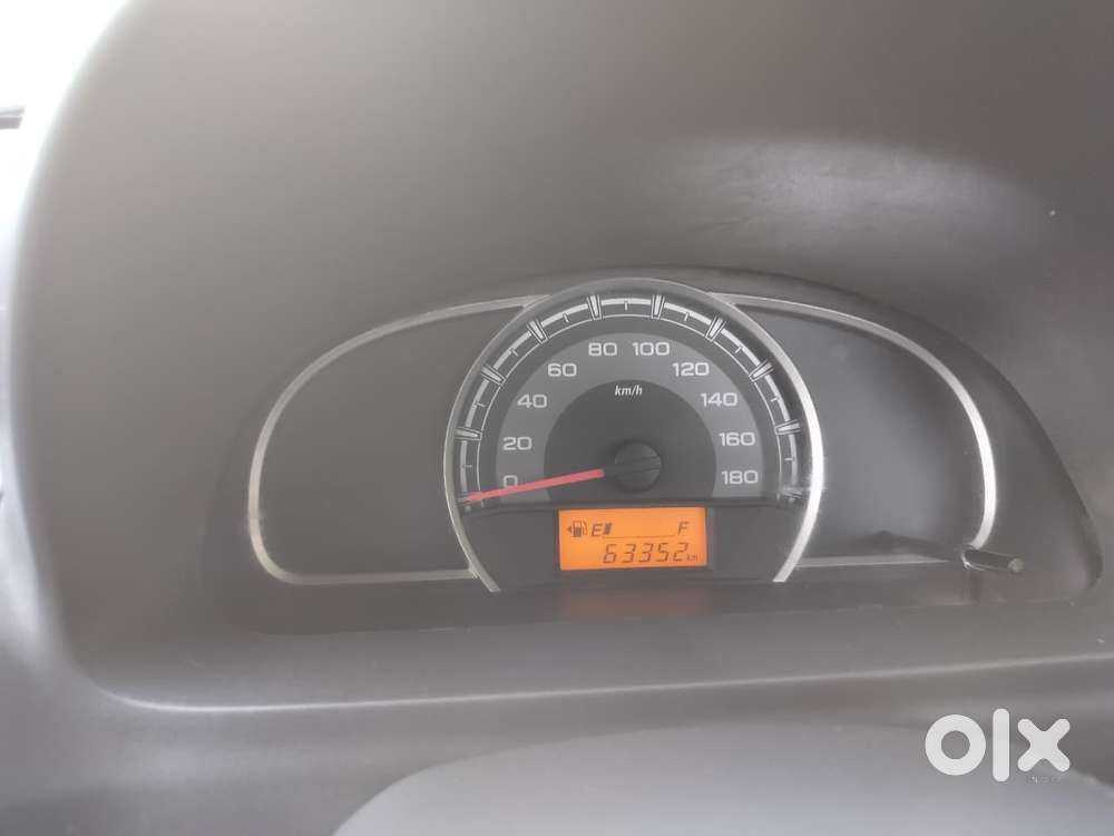 Maruti Suzuki Alto 800 Vxi, 2016, Petrol