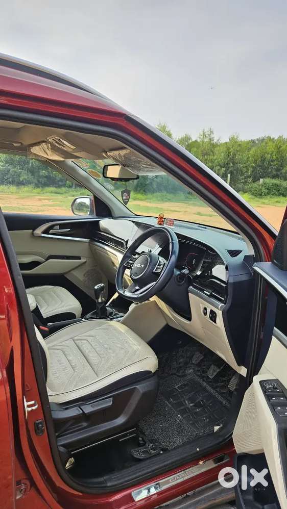 Kia Carens 1.5 Diesel 2022