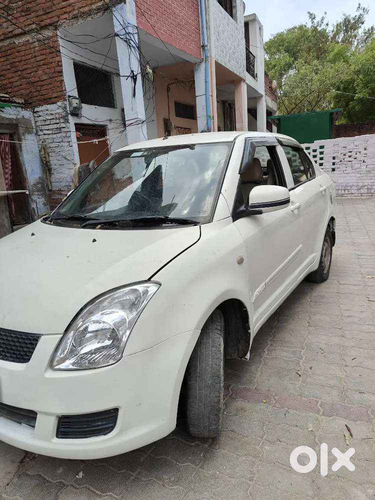 Maruti Suzuki Swift Dzire 2015 Diesel Good Condition