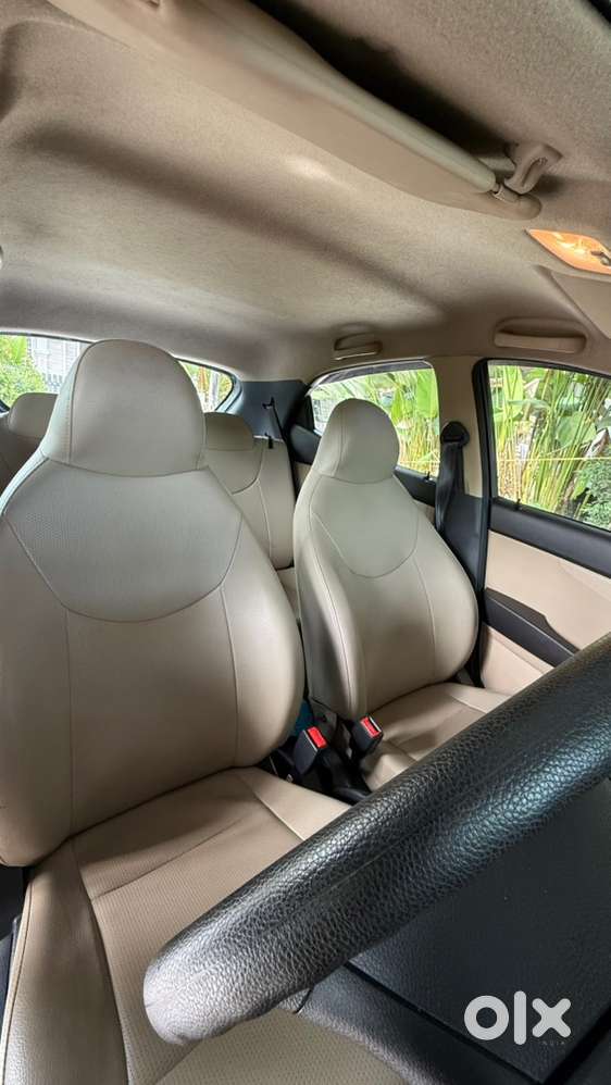 Hyundai Eon 2018 Model