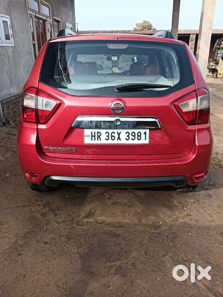 Urgent Sell To Purchase New Car