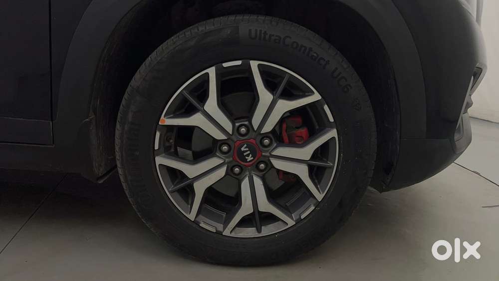 Kia Seltos 1.4 Gtx + Petrol At, 2019, Petrol