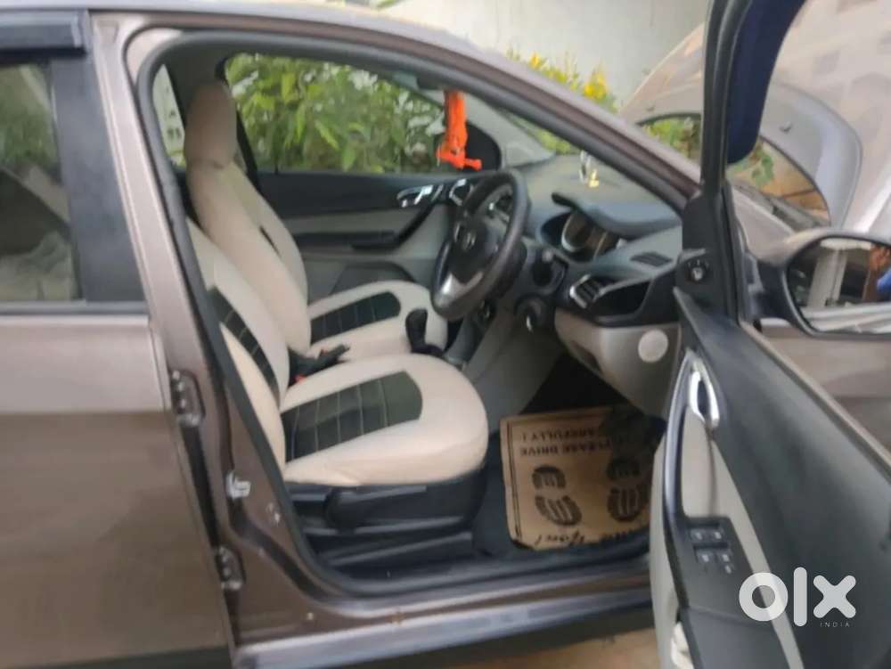 Tata Tiago 2016 Petrol Manual
