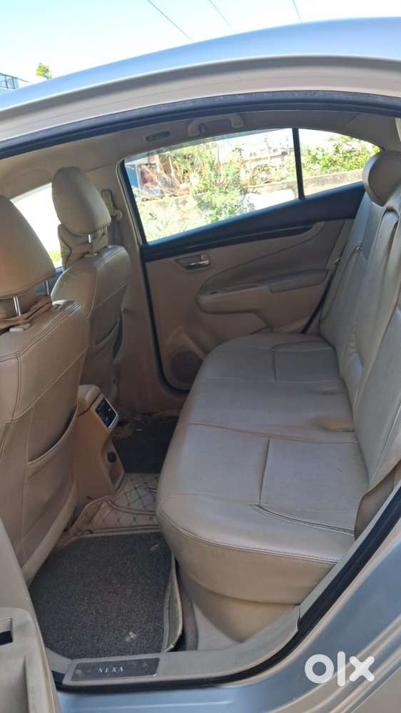 Urget Sale ::: Maruti Suzuki Ciaz Diesel 2016