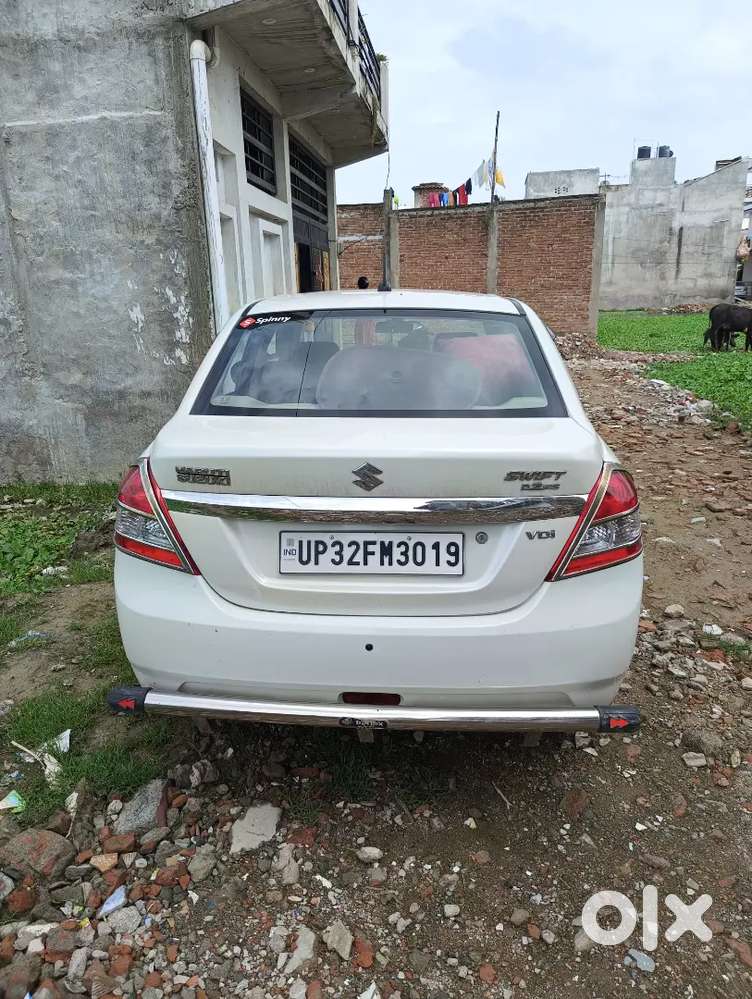 Maruti Suzuki Swift Dzire 2014 Diesel 69000 Km Driven