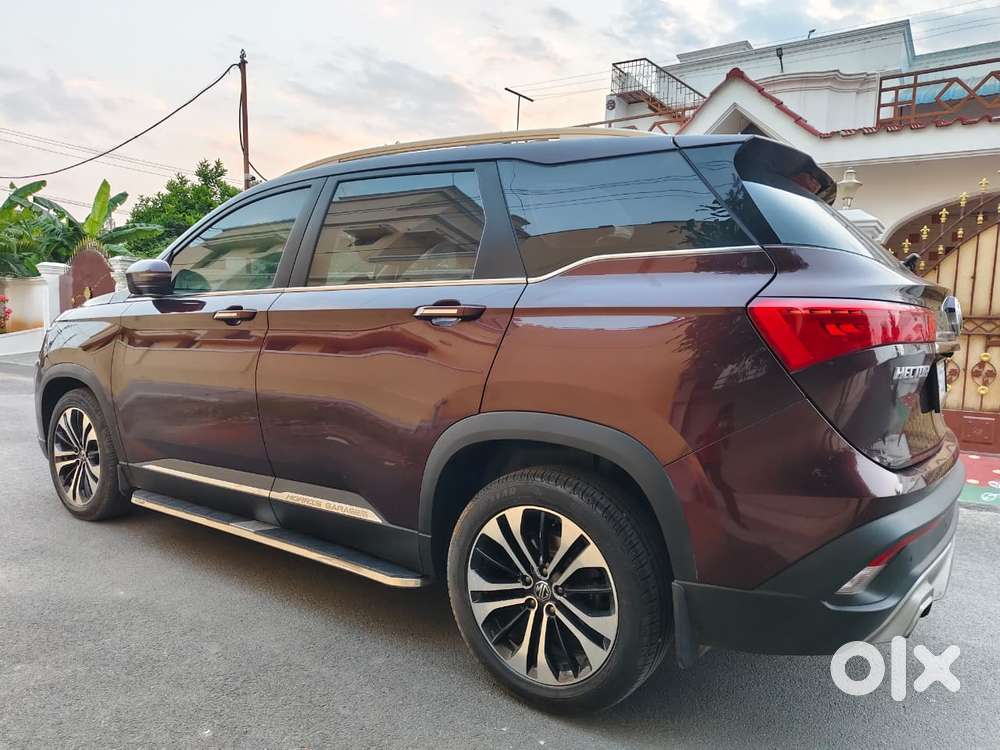 Mg Hector 2.0 Sharp Diesel, 2021, Diesel