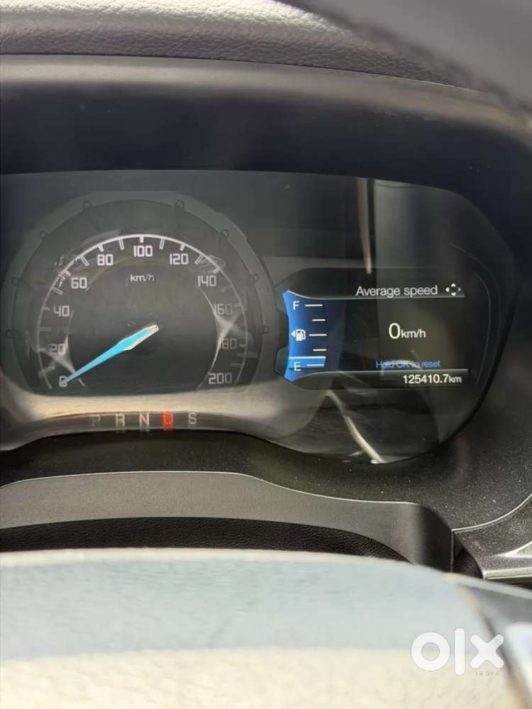 Ford Endeavour 3.2 Titanium At 4x4, 2021, Diesel