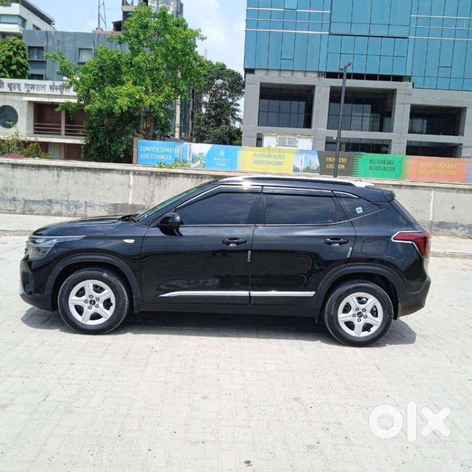 Kia Seltos G1.5 6mt Hte (o), 2025, Petrol