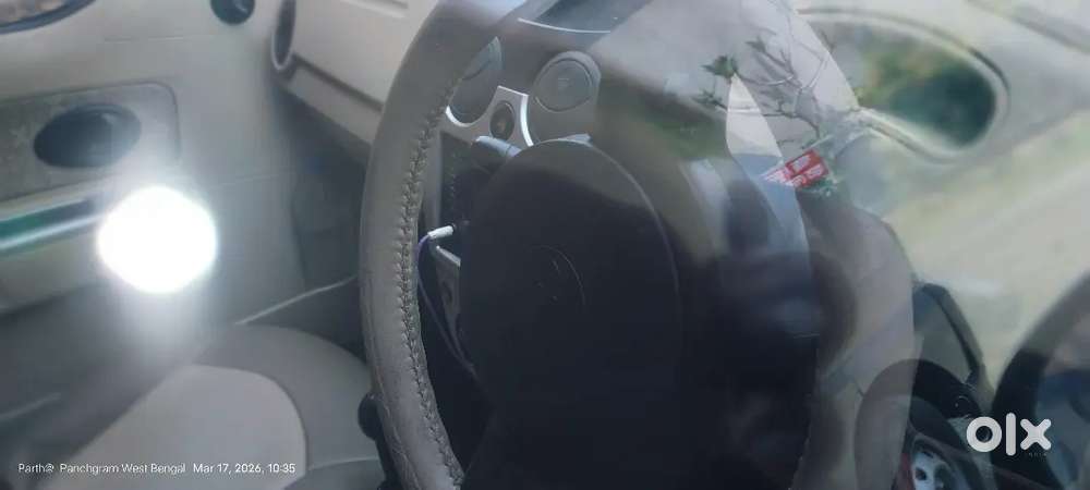 Chevrolet Spark 2012 Petrol 80000 Km Driven,