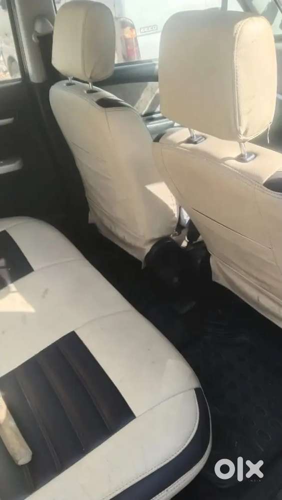 Maruti Suzuki Wagon R 1.0 2014 Petrol 85000 Km Driven