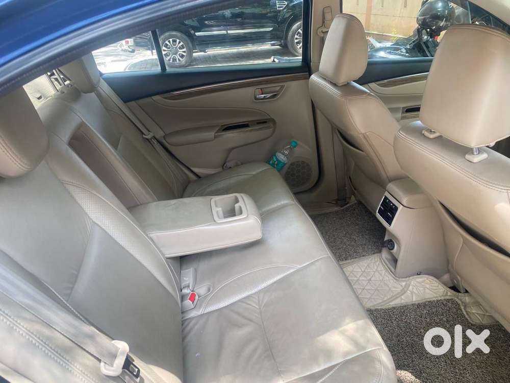Maruti Suzuki Ciaz 2019 Diesel Manual