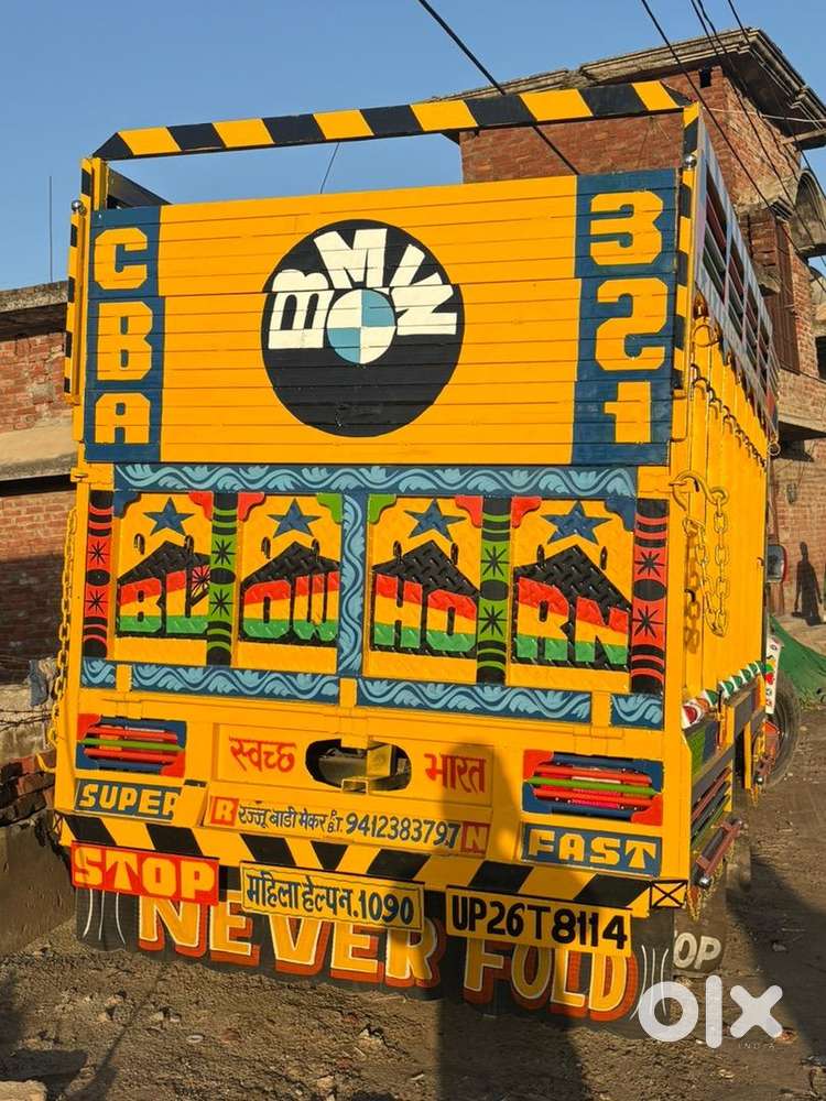 Mahindra Bolero Pik-up 2022 Diesel 171479 Km Driven