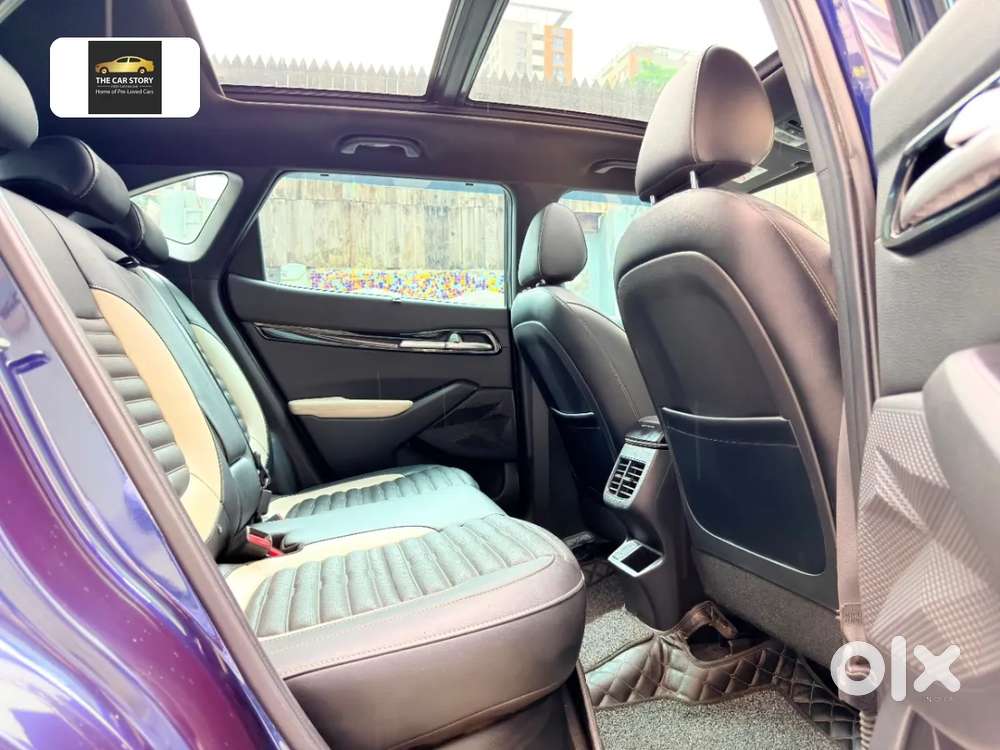 Kia Seltos Gtx Plus 1.5 Turbo Petrol Dct, 2024, Petrol