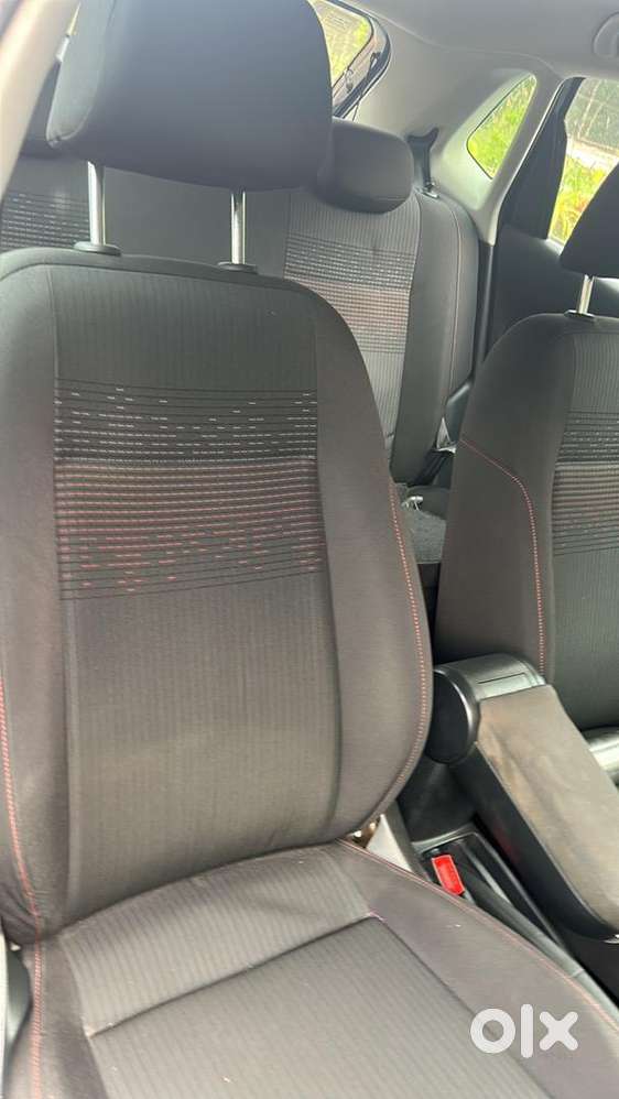 Volkswagen Polo 2020 Petrol Good Condition