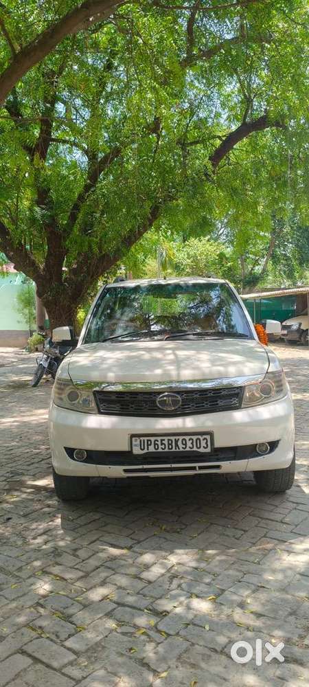 Tata Safari Storme 2013 Diesel 150000 Km Driven