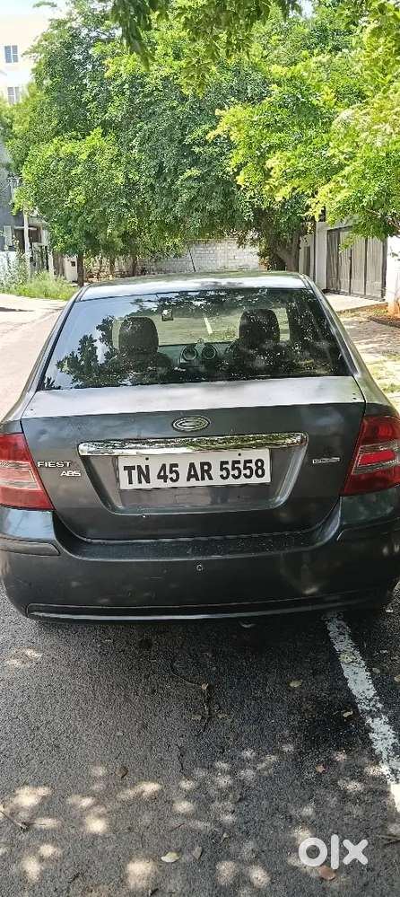 Engine Good Condition, New Android System, Power Window