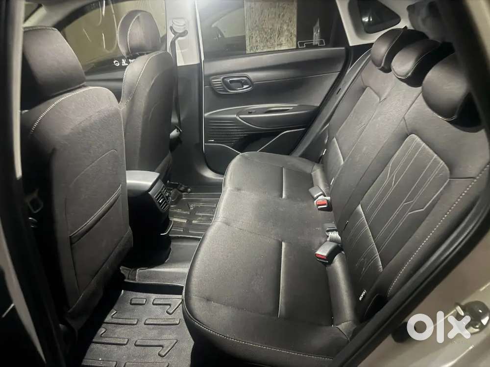 Hyundai New I20 2023 Petrol Well Maintained