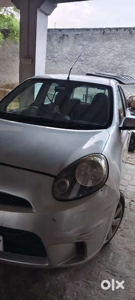 Nissan Micra 2018 1.2 Petrol