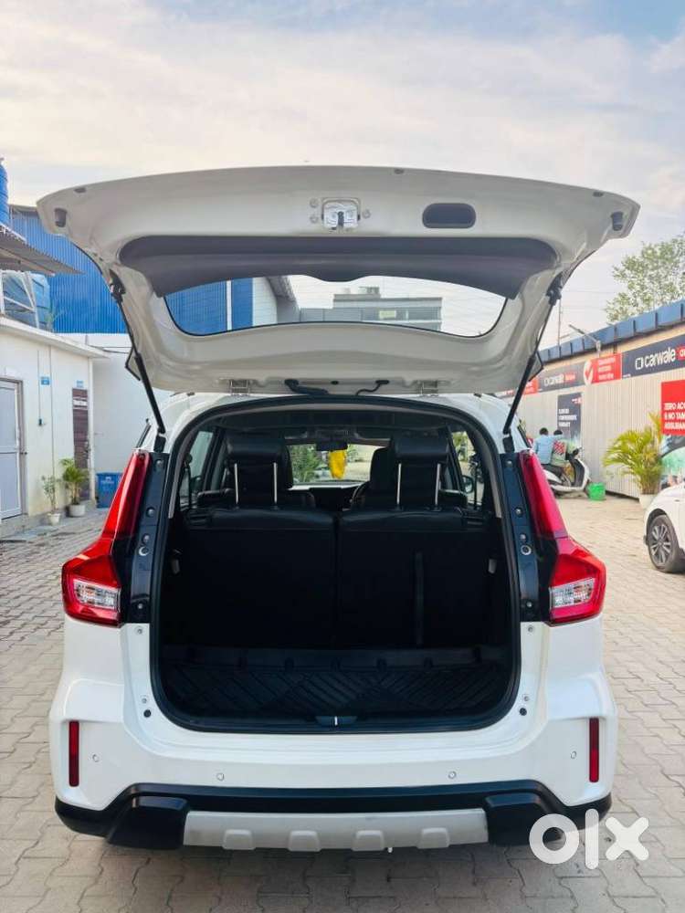 Maruti Suzuki Xl6 Zeta, 2021, Petrol
