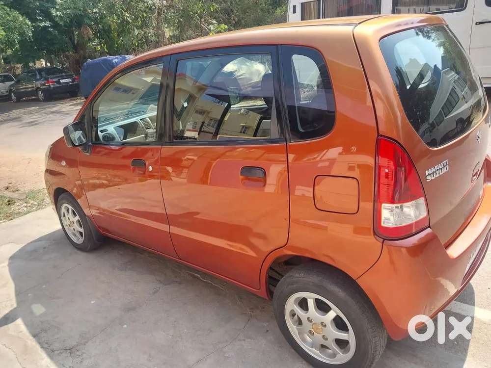 Maruti Suzuki Zen Estilo 2010 Petrol Well Maintained