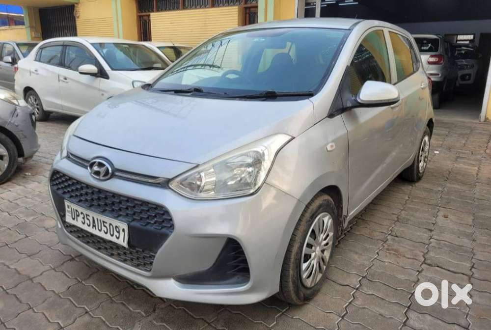 Hyundai Grand I10 Magna 1.2 Crdi, 2018, Diesel