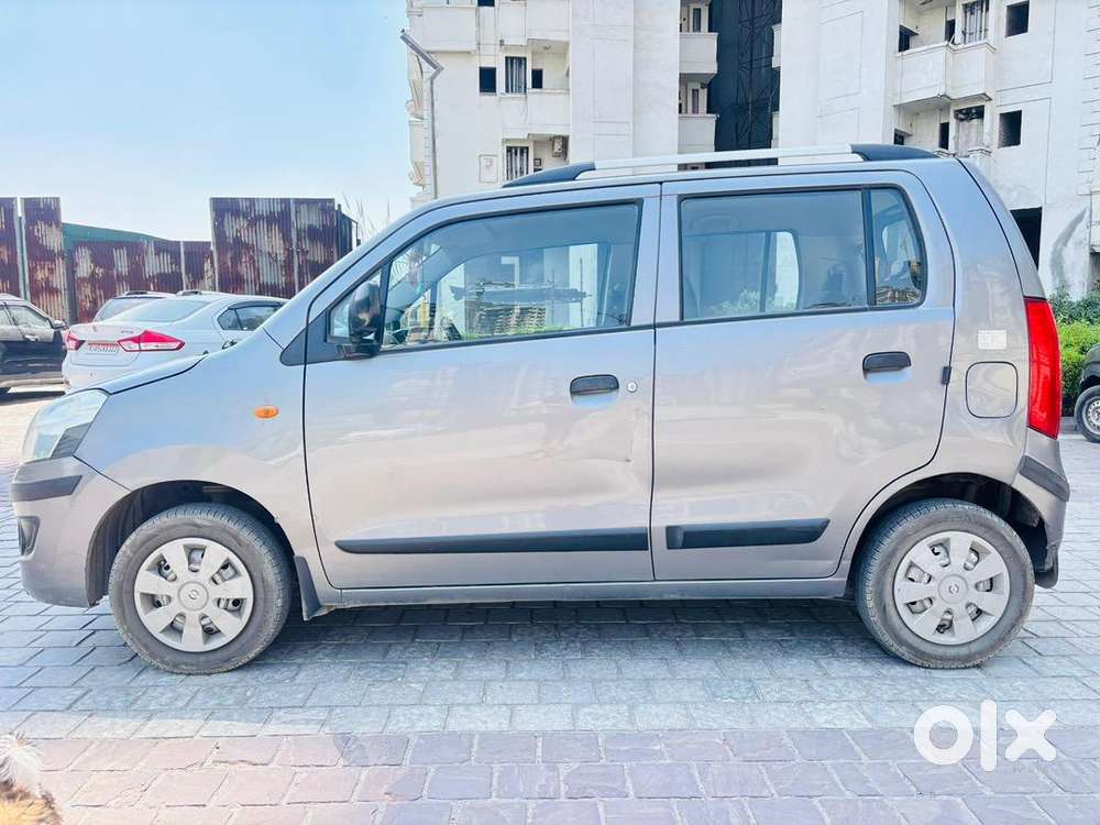 Wagnor Lxi Green Cng