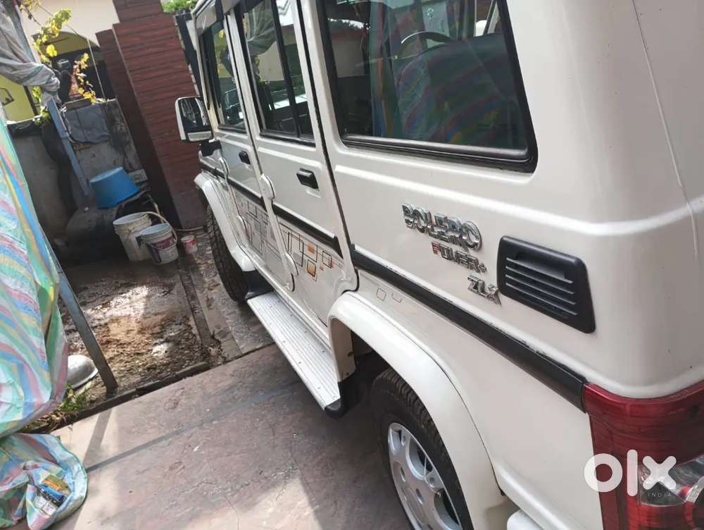 Mahindra Bolero Power Plus 2019 Diesel 67000 Km Driven