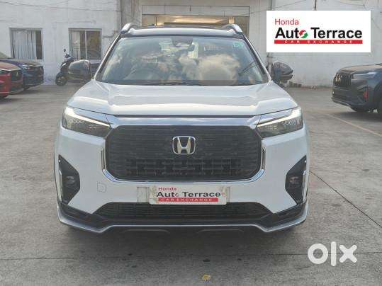Honda Elevate Zx Cvt, 2024, Petrol
