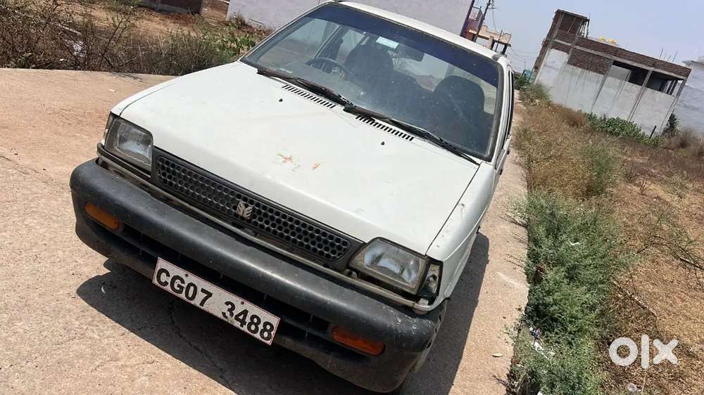 Maruti Suzuki Alto 2009 Manual Petrol