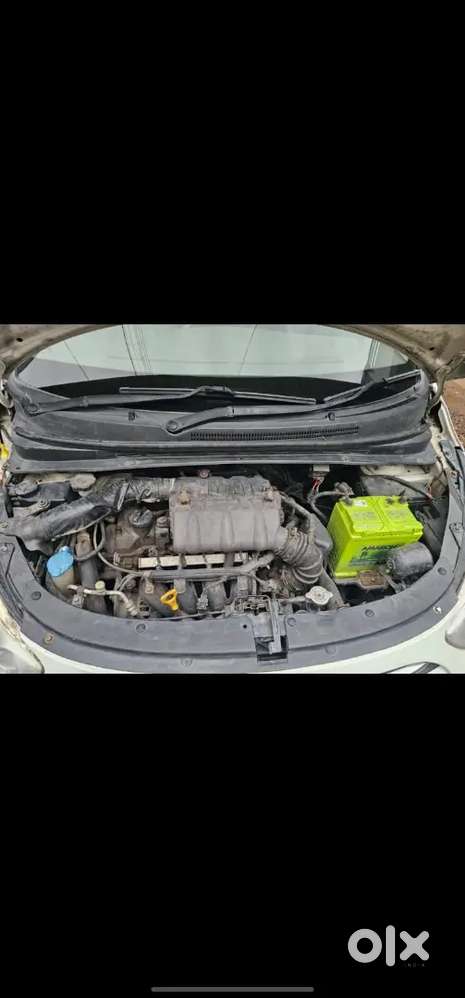 Hyundai Grand I10 2010 Petrol 75000 Km Driven