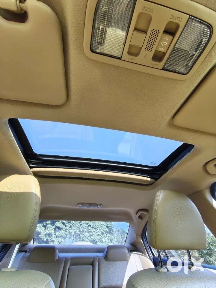 Honda City I Dtec Vx, 2014, Diesel