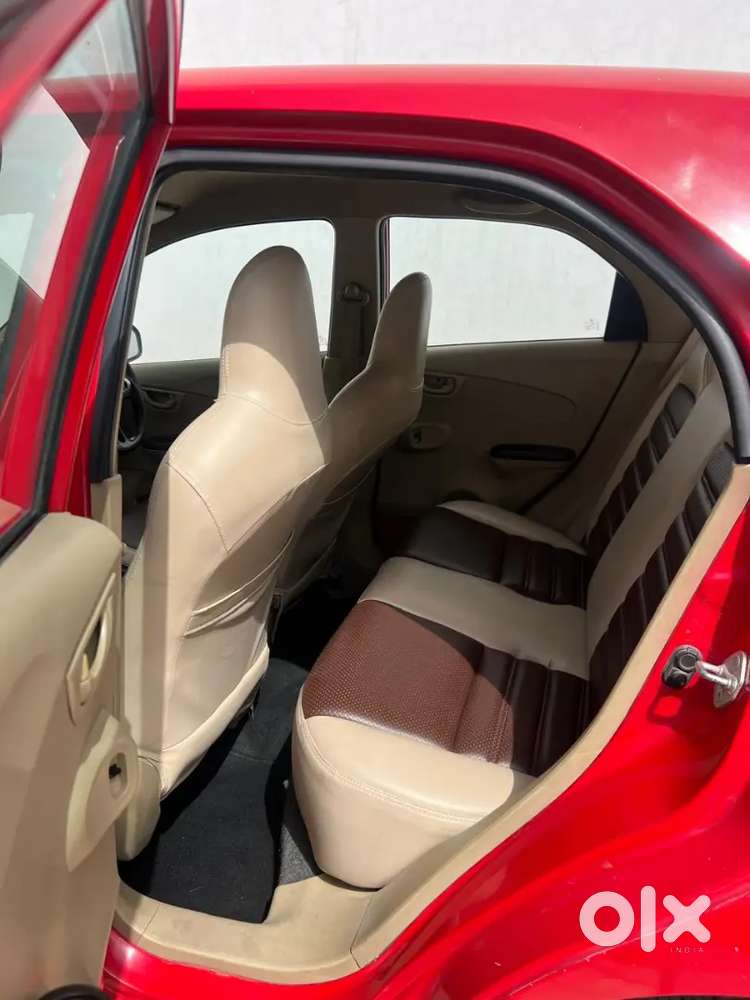 Honda Brio 2013 Petrol 79000 Km Driven
