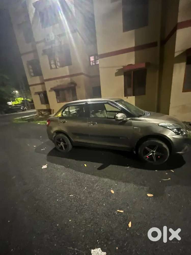 Maruti Suzuki Swift Dzire 2016