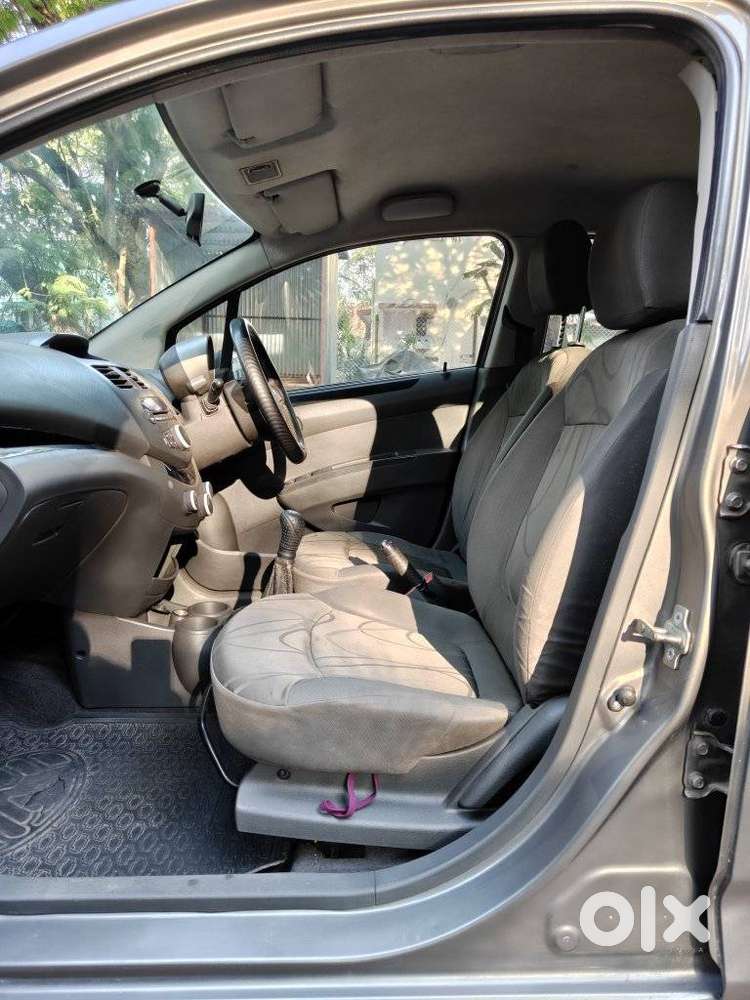 Chevrolet Beat Diesel Lt, 2012, Diesel