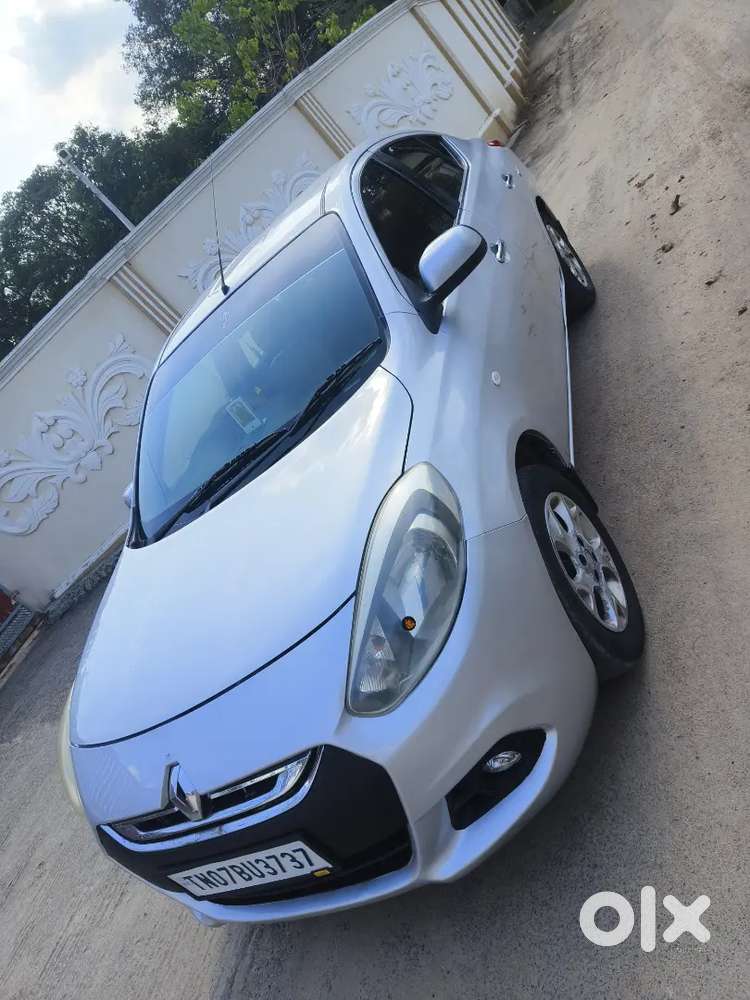 Renault Scala Rxz Top Model