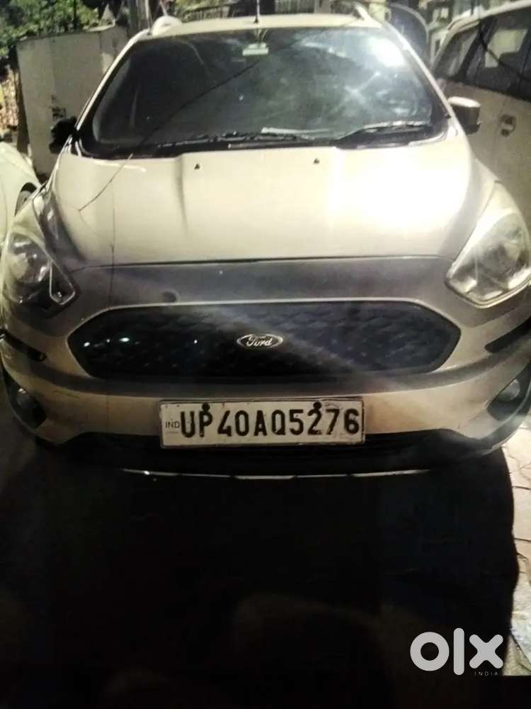 Ford Freestyle 2020 Diesel 151000 Km Driven