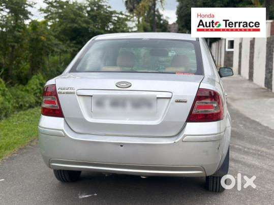 Ford Fiesta 1.4 Tdci Exi, 2013, Diesel