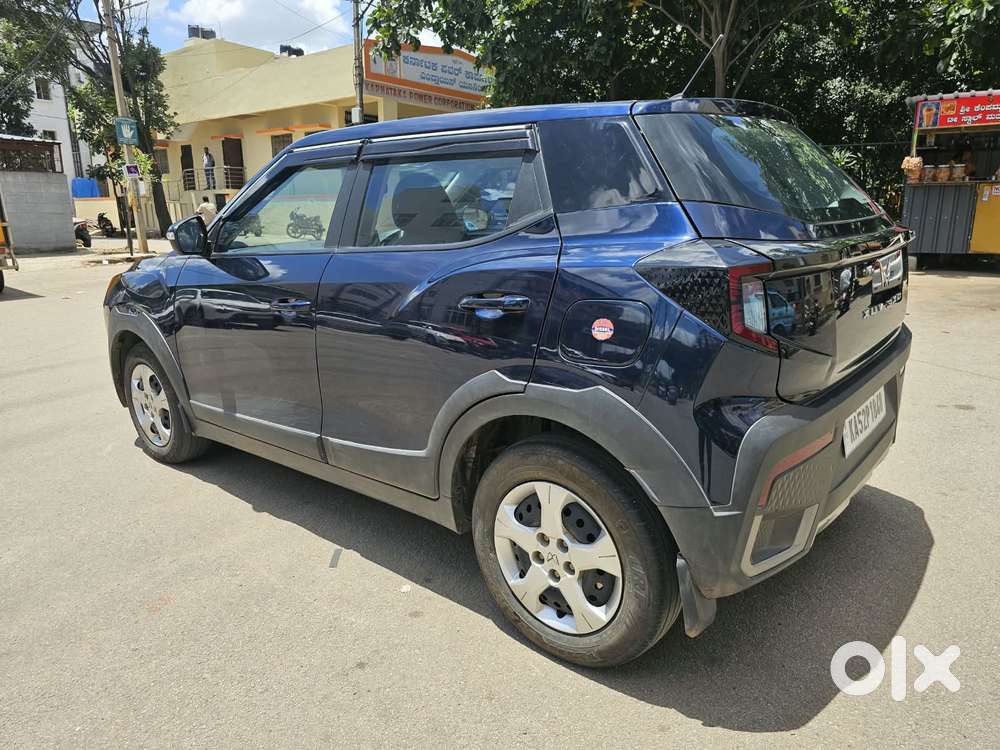 Mahindra Xuv 3xo Mx3, 2024, Diesel