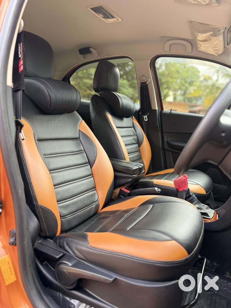 Tata Tiago Nrg 1.2 Xz Mt, 2019, Petrol