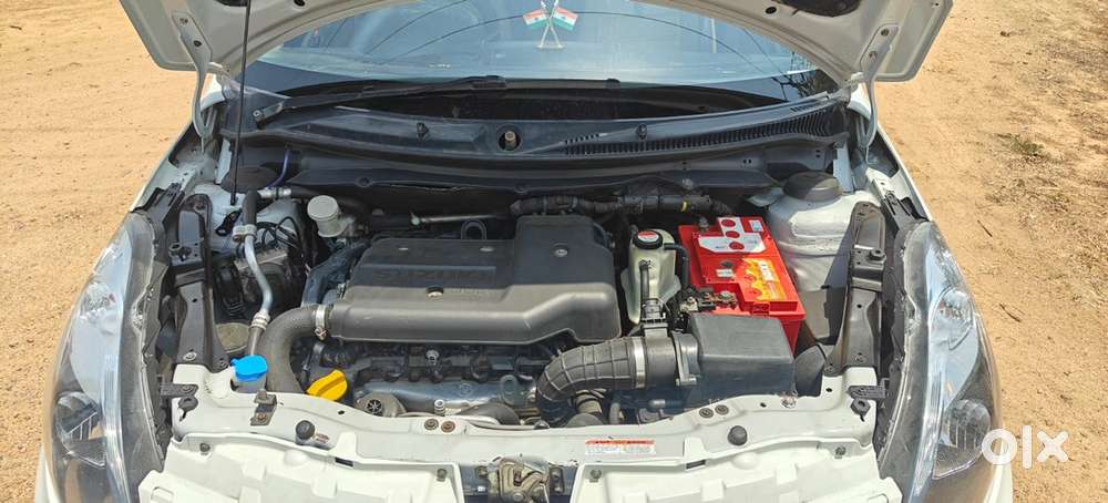 Swift Dzire Vdi Diesel 2016