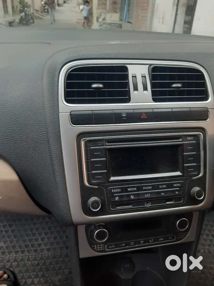 Well Manitan Car Good Condition