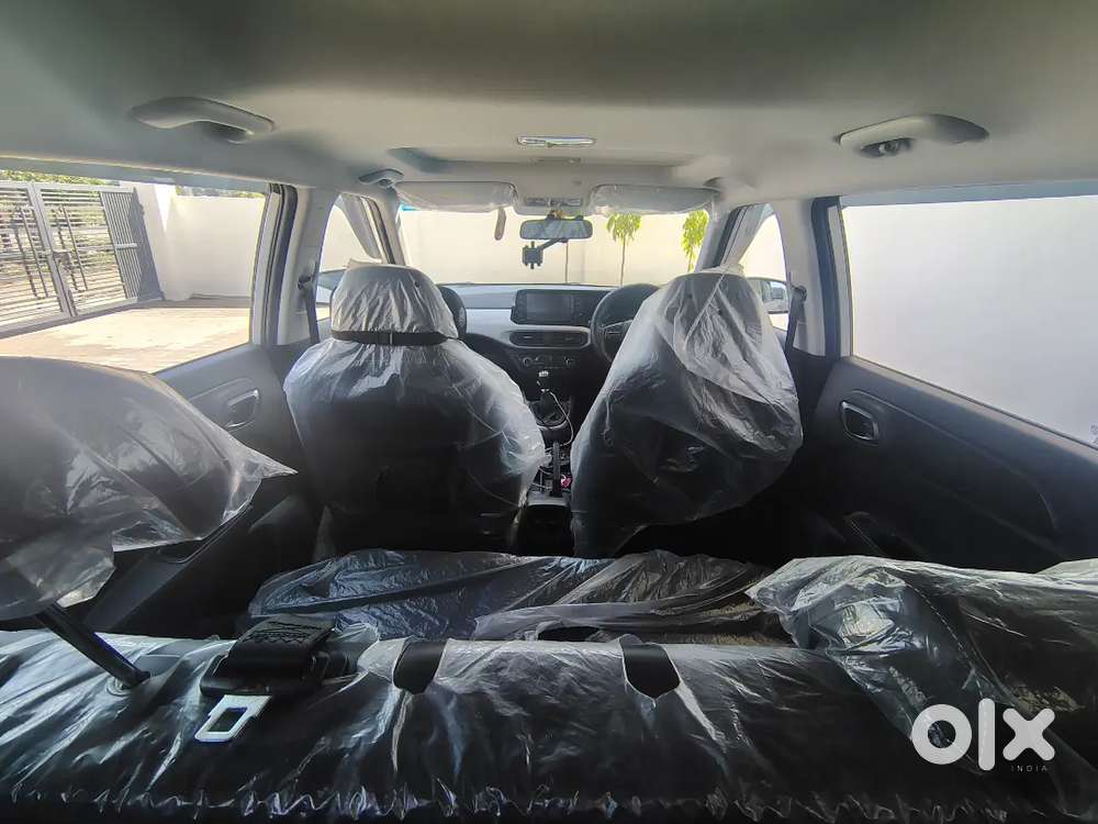 Exter, New  Condition , Best For Those Who Want To Purchase A New Car