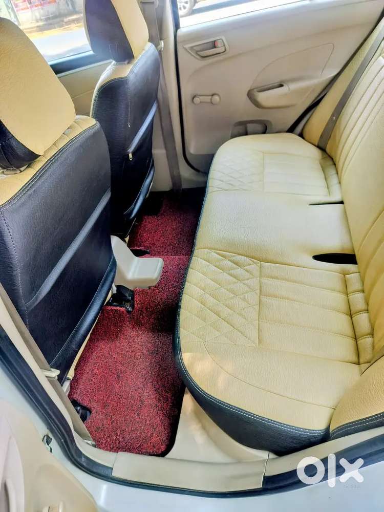 Maruti Suzuki Dzire 2021 Car