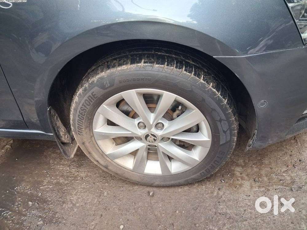 Skoda Octavia Lk, 2019, Petrol