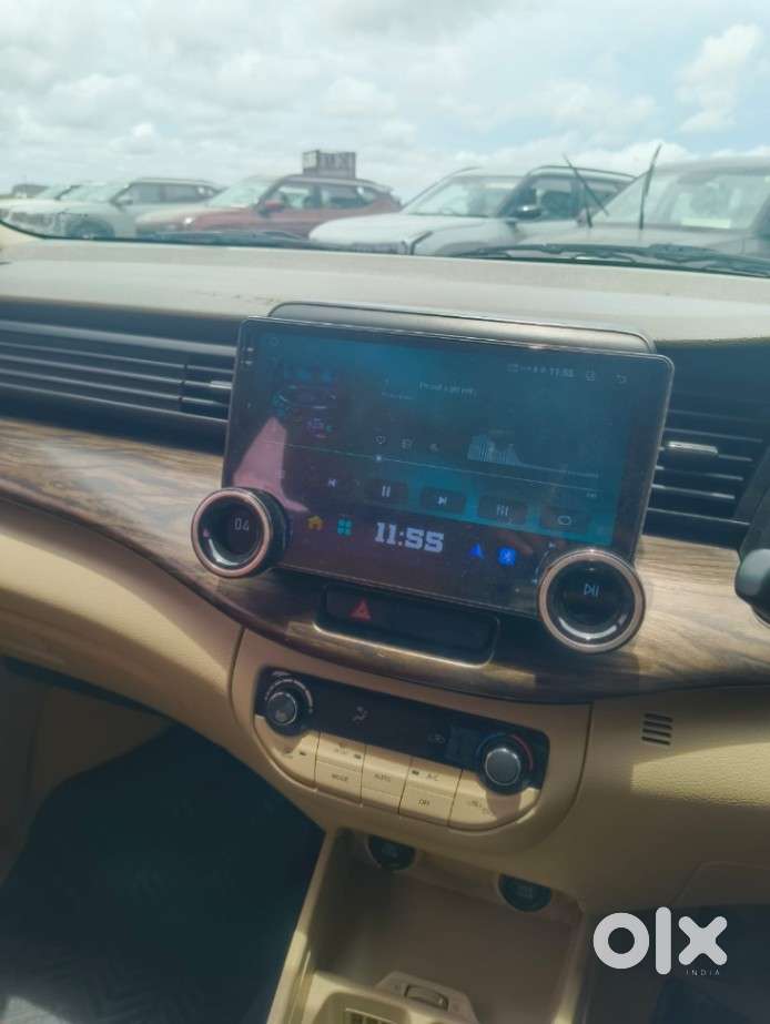 Maruti Suzuki Ertiga Zxi Plus Petrol, 2020, Petrol
